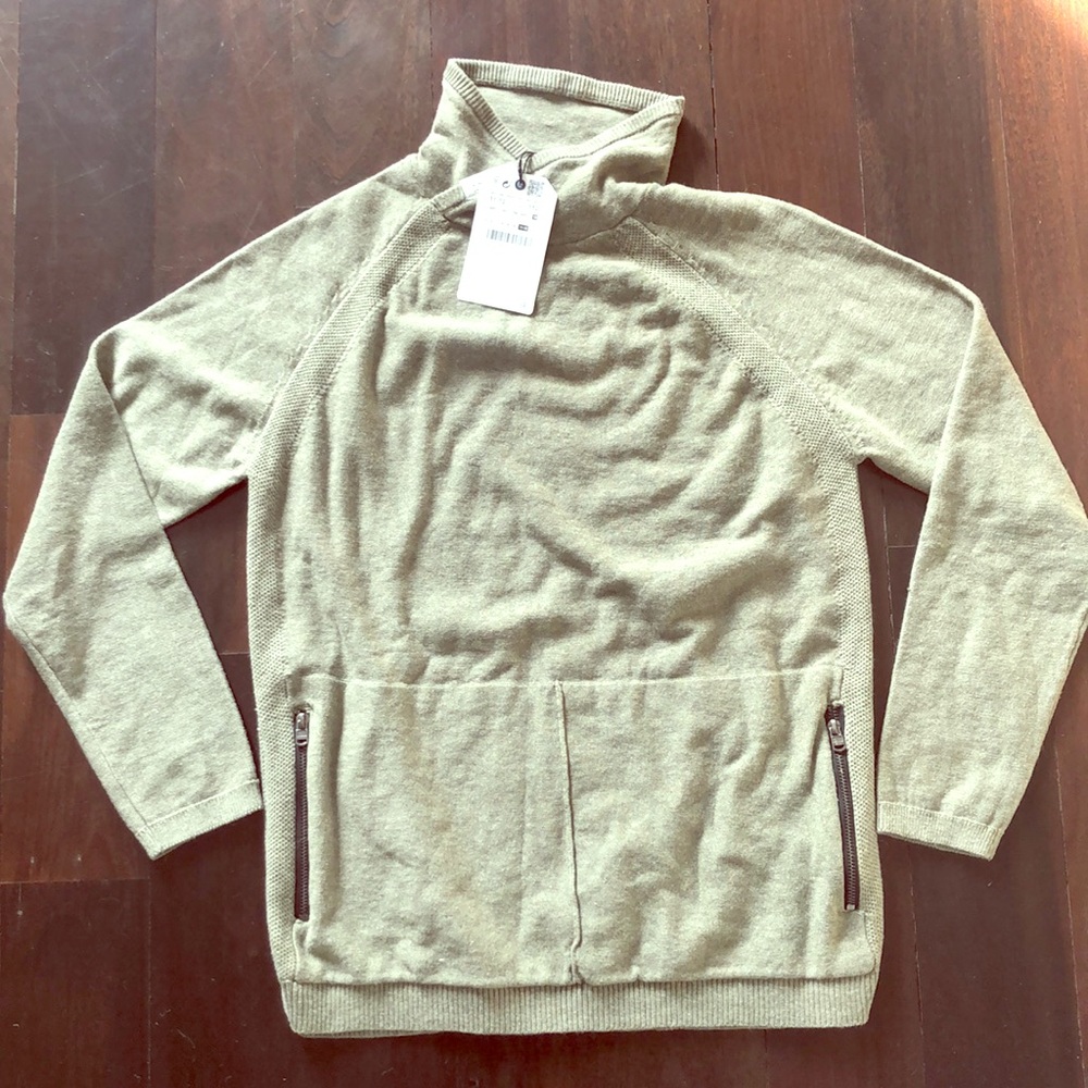Zara Boys Sweater